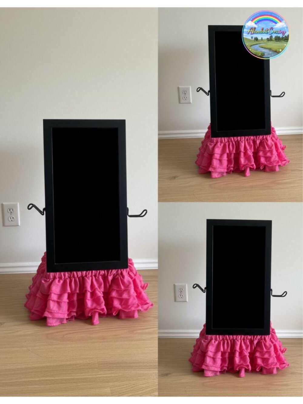 Girls Cinderella Princess Costume Halloween Dress Up Velvet Ball Gown